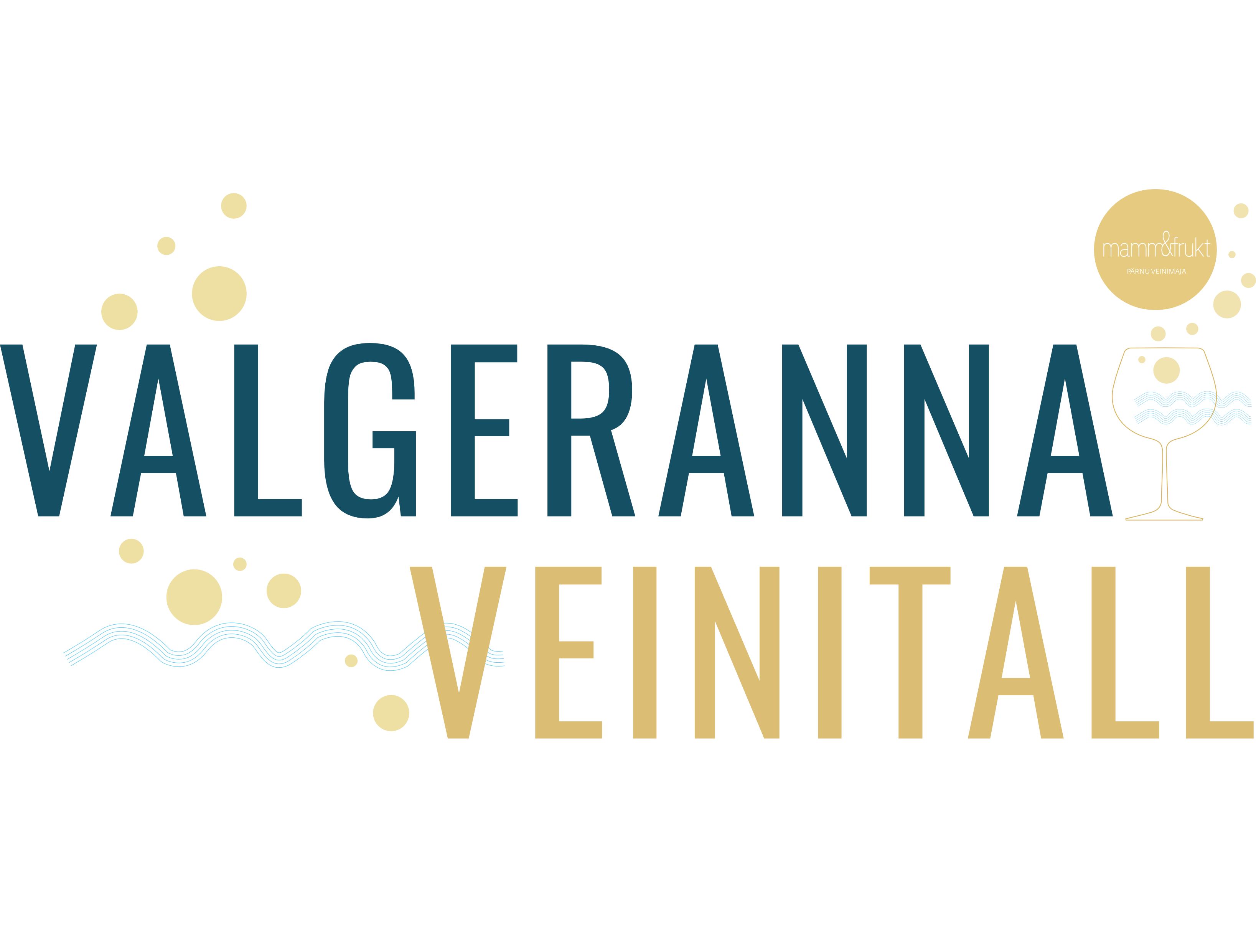 Valgeranna Veinitall